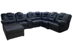 Sala Modular Pablo 1 Reclinable