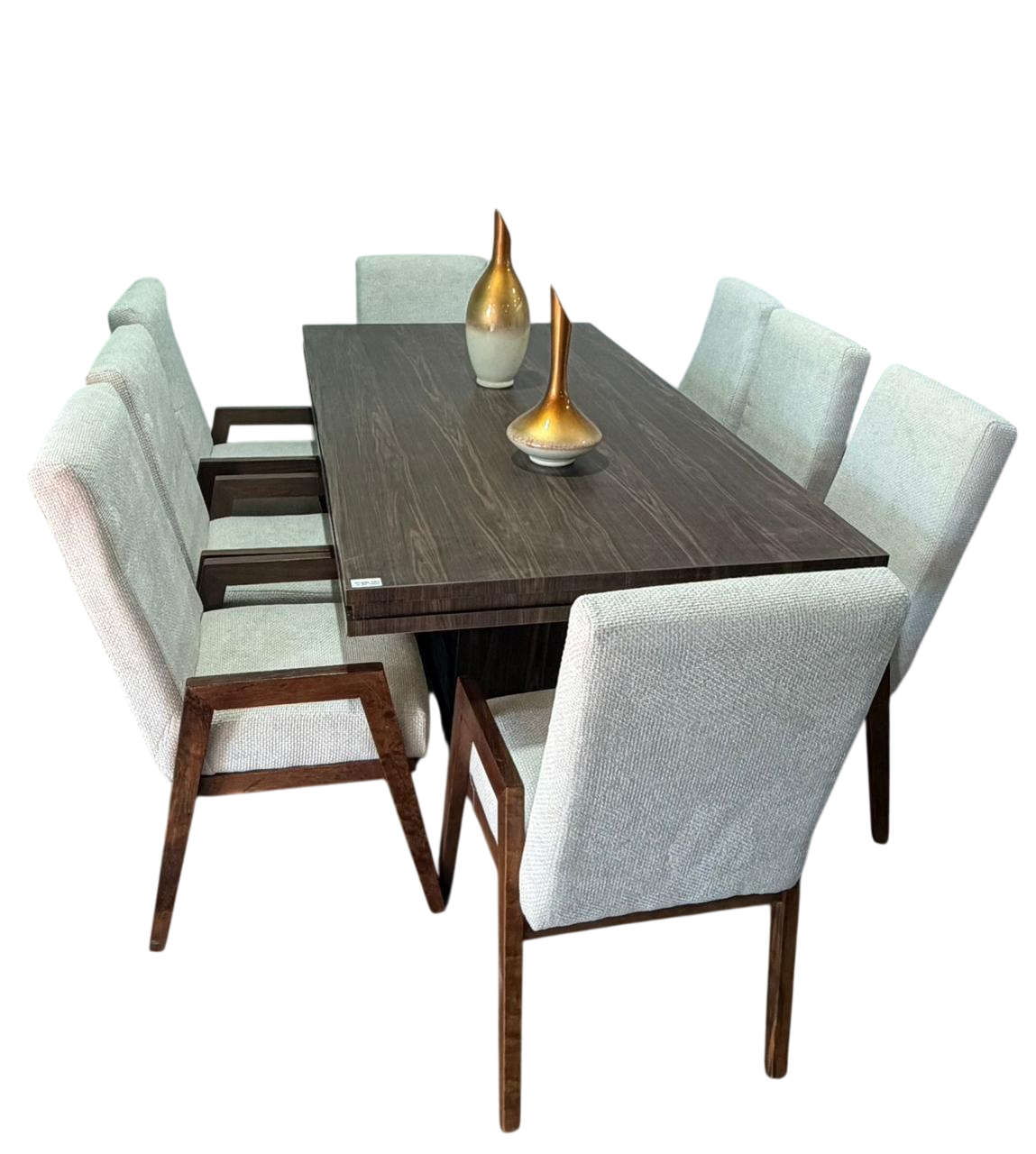 Comedor Italia 8 Sillas Lisboa