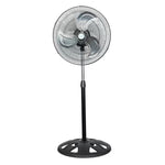 Ventilador de pedestal 18" TenoVent 1821A