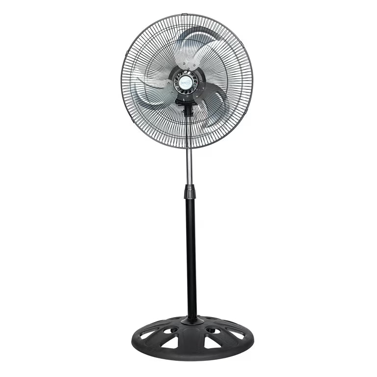 Ventilador de pedestal TecnoVent 18"