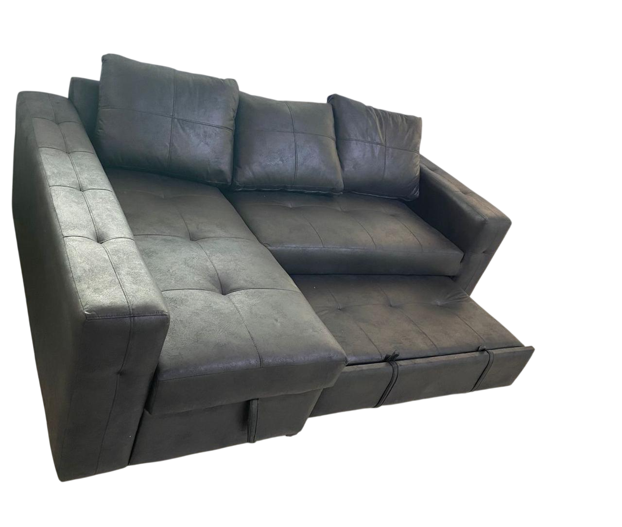 Sofa - Cama Edith