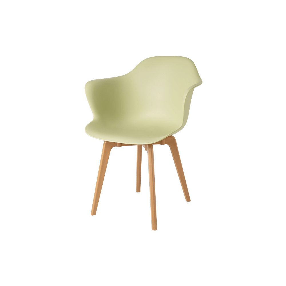 Silla Visitante Pinguino 7067D