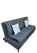 Sofá-Cama Tossa | Personalizable en +100 Tonos