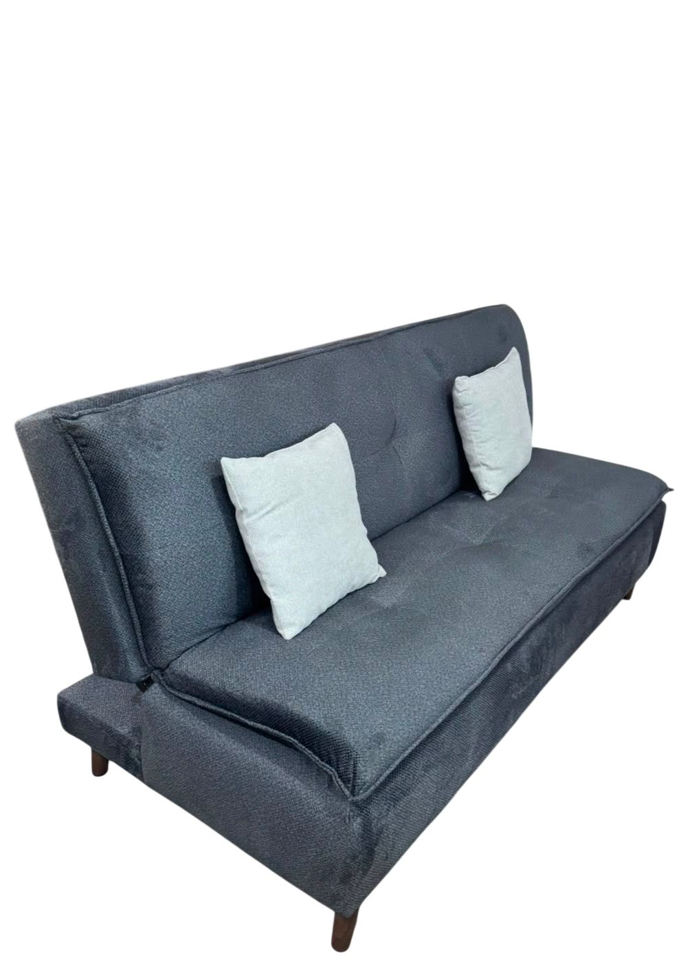 Sofá-Cama Tossa | Personalizable en +100 Tonos