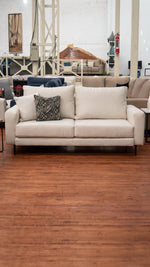 Sofa y Sillón Frida