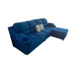 Sala Tifany Modular L