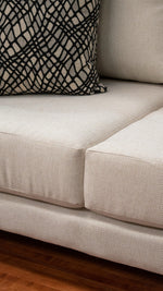Sofa y Sillón Frida