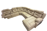 Sala Hilary con Reposet | Personalizable en +100 Tonos