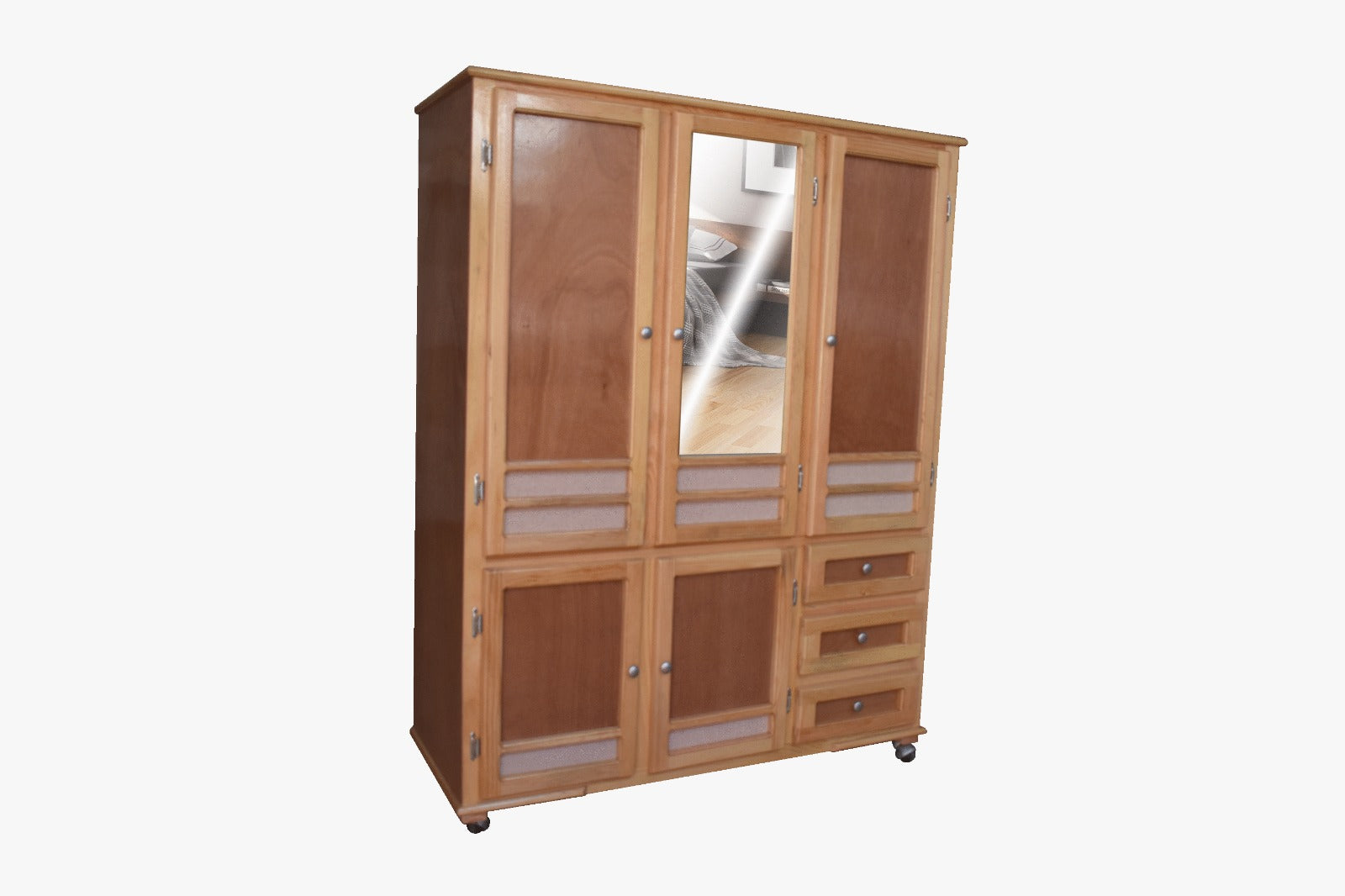 Closet Empoly