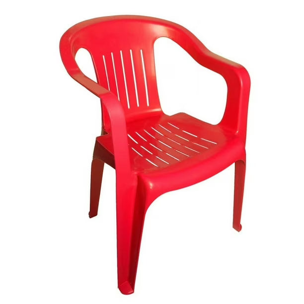 Silla de plastico Brexia