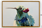 Cuadro de Oleo 100x160 cm