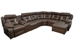 Sala Con Reclinable Hilary