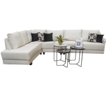 Sala Natasha Grande Modular