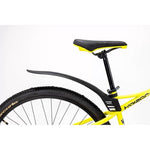 BICICLETA MTB KAIZER R29 VERDE 21V 21983