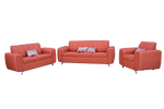 Sala Adriana 3*2*1