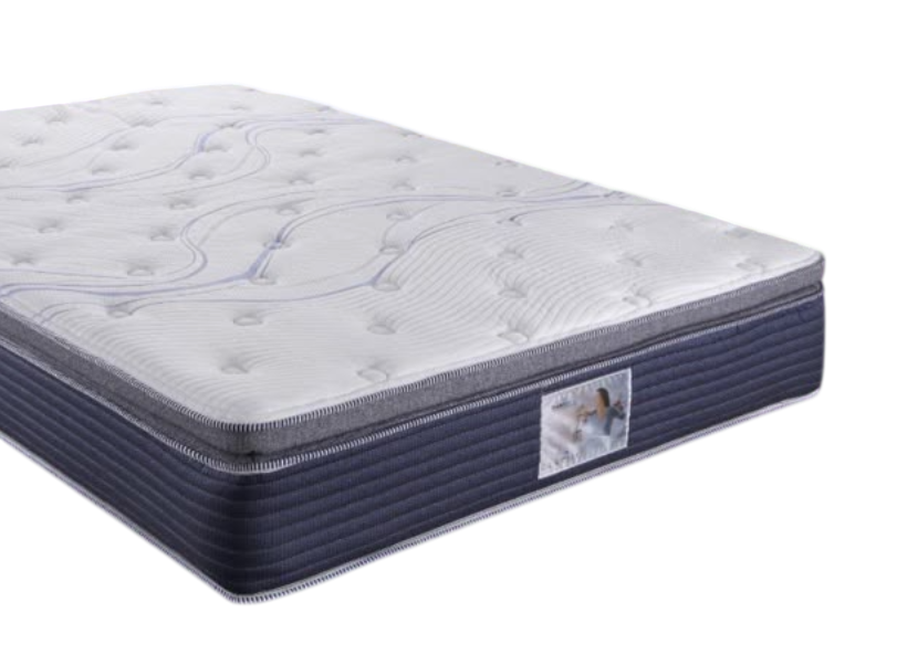 Colchon Arlequin