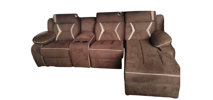 Sala Imperio 1 Reclinable Hilary