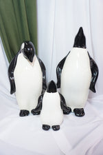 Pingüinos Madagascar — Figuras Decorativas