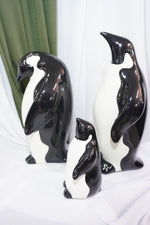 Pingüinos Madagascar — Figuras Decorativas