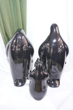 Pingüinos Madagascar — Figuras Decorativas