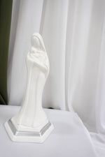 Figura Decorativa Virgen María — Escultura Religiosa