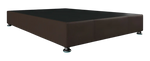 Base Tipo Box Tapizado
