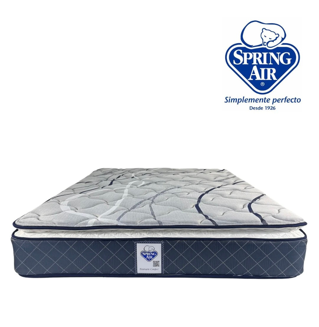 Colchon Shot SPRING AIR
