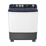 Lavadora semiautomàtica 16 kg