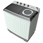 Lavadora Semiautomática Mirage 13 Kg