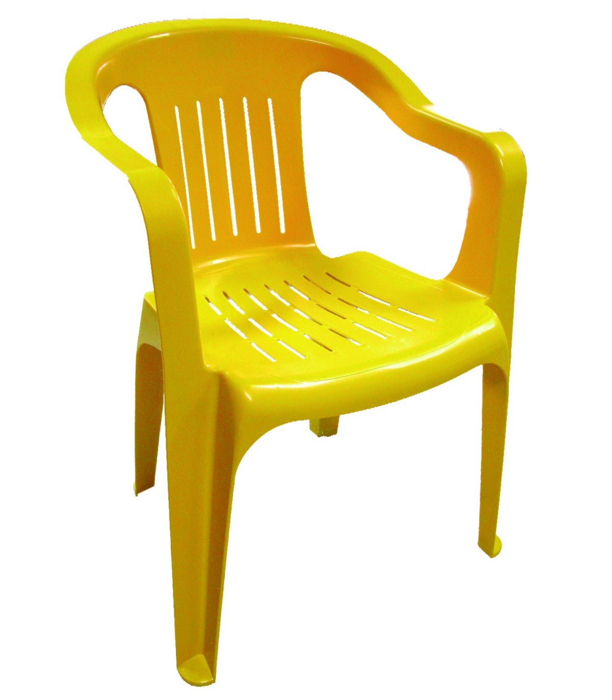 Silla de plastico Brexia