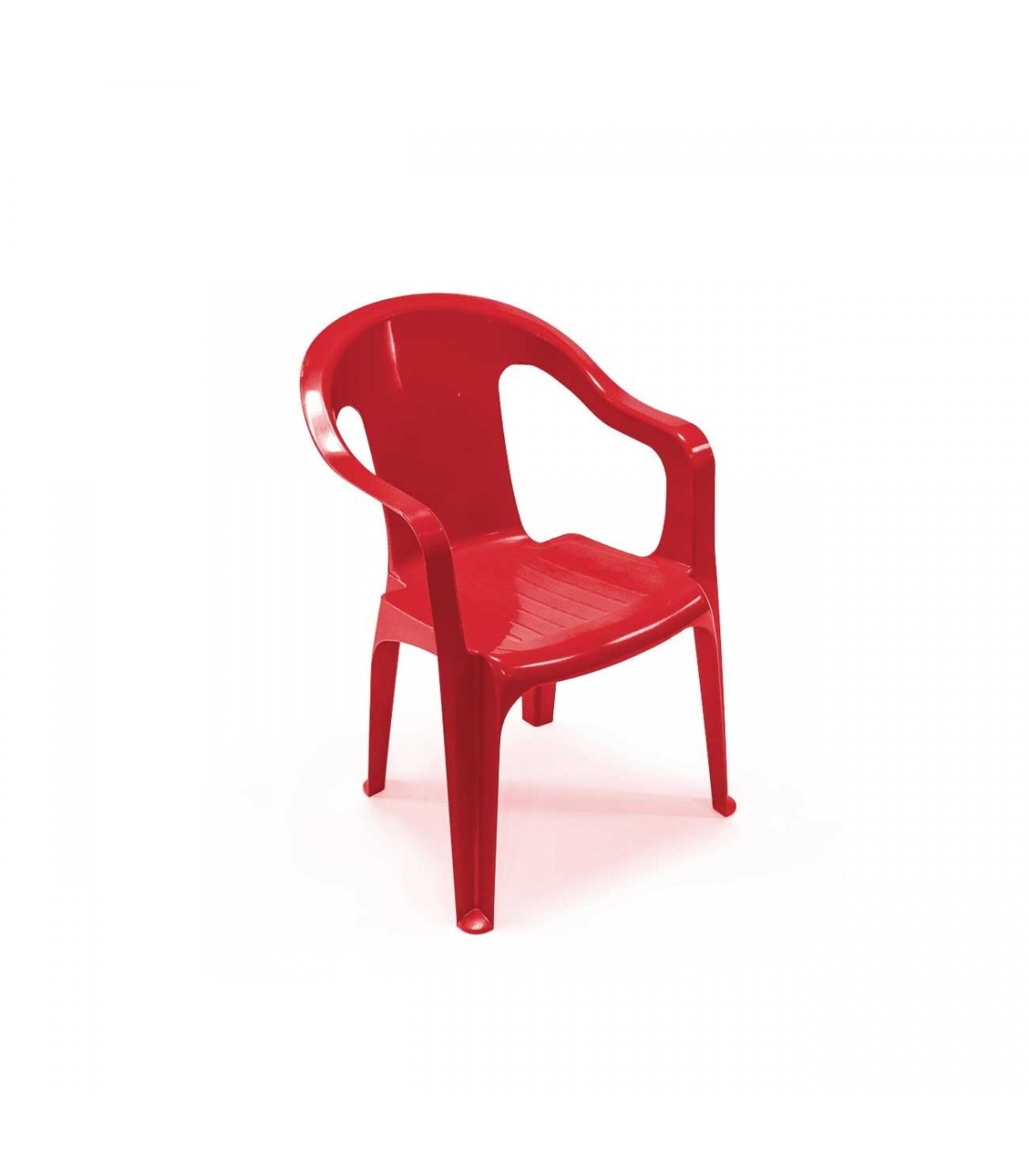 Silla mimo infantil de plastico