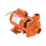 Bomba de Agua Centrifuga Monofásico Múnich MOT0.50-2 1/2HP