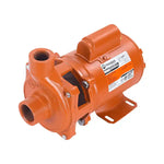 Bomba de Agua Centrifuga Monofásico Múnich MOT0.50-2 1/2HP