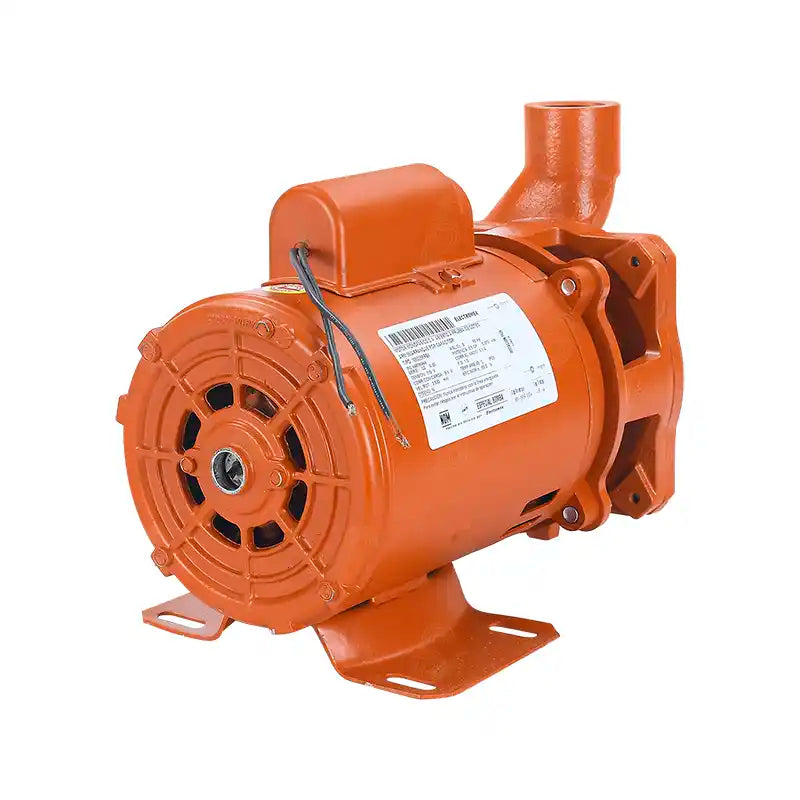 Bomba de Agua Centrifuga Monofásico Múnich MOT0.50-2 1/2HP