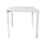 Mesa Verona Blanca