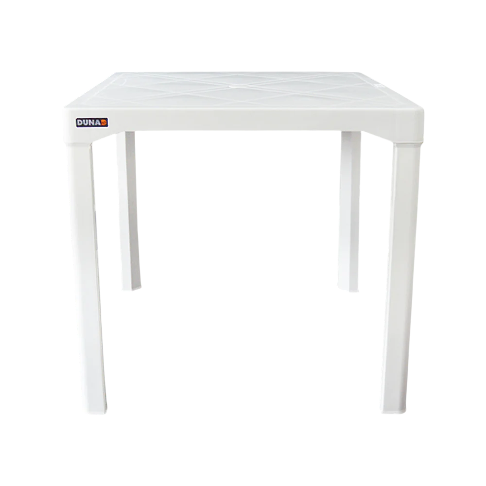 Mesa Verona Blanca