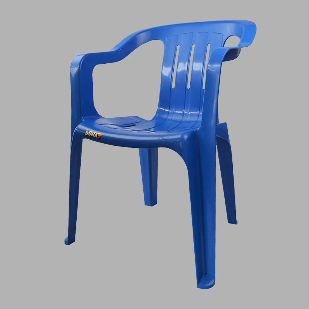 Silla de plastico Brexia