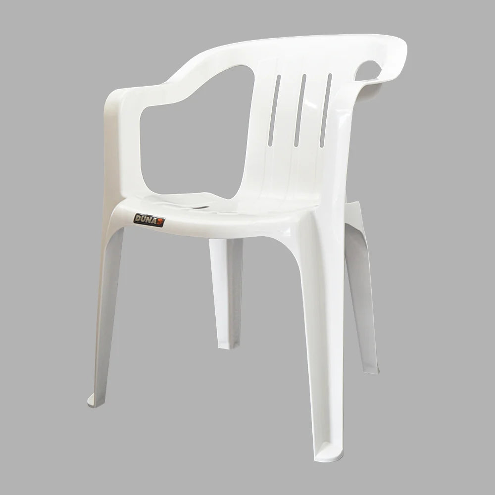 Silla de plastico Brexia