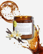 Vela Aromatica Grande 350gr