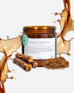 Vela Aromatica Chica 100gr