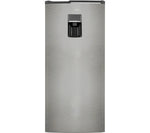 Refrigerador Manual 8" 210 L Inox Mate Mabe - RMA210PYMRM0