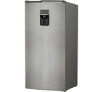 Refrigerador Manual 8" 210 L Inox Mate Mabe - RMA210PYMRM0