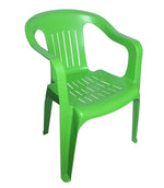 Silla de plastico Brexia