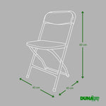Silla Plegable Stanton DUNA