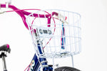 Bicicleta Mercurio Sweet Gril R20 22317