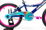 Bicicleta Mercurio Sweet Gril R20 22317