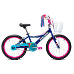Bicicleta Mercurio Sweet Gril R20 22317