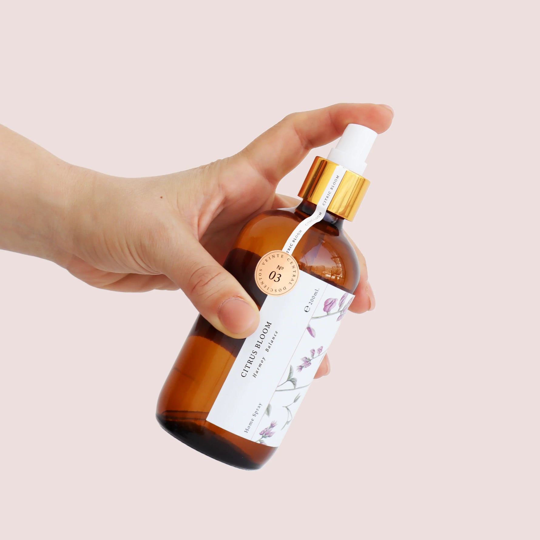 Home Spray
