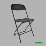 Silla Plegable Stanton DUNA
