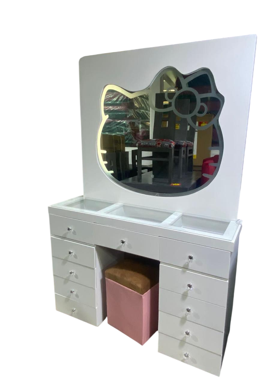 Vanity Hello Kitty Encendido Touch